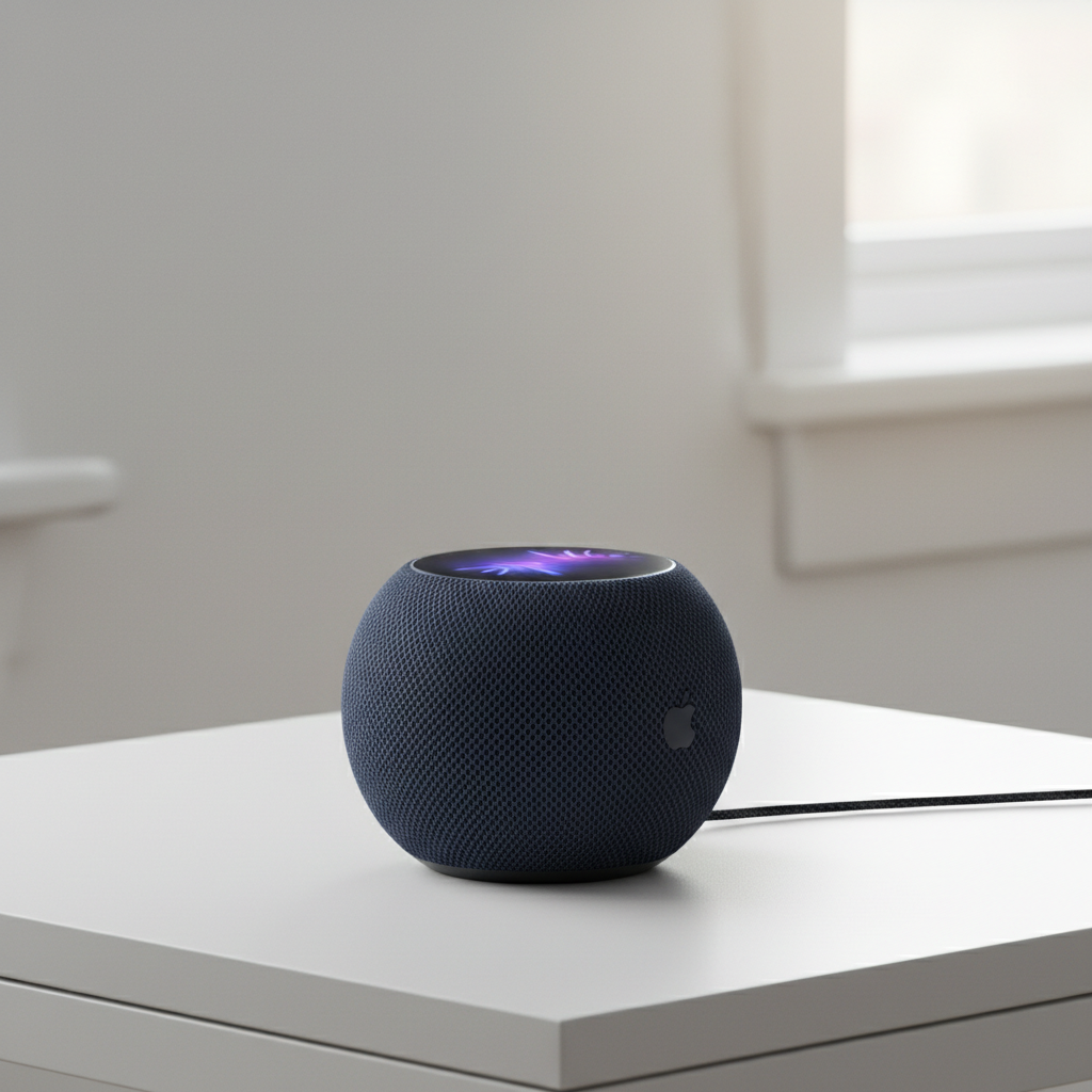 Apple HomePod Mini 2