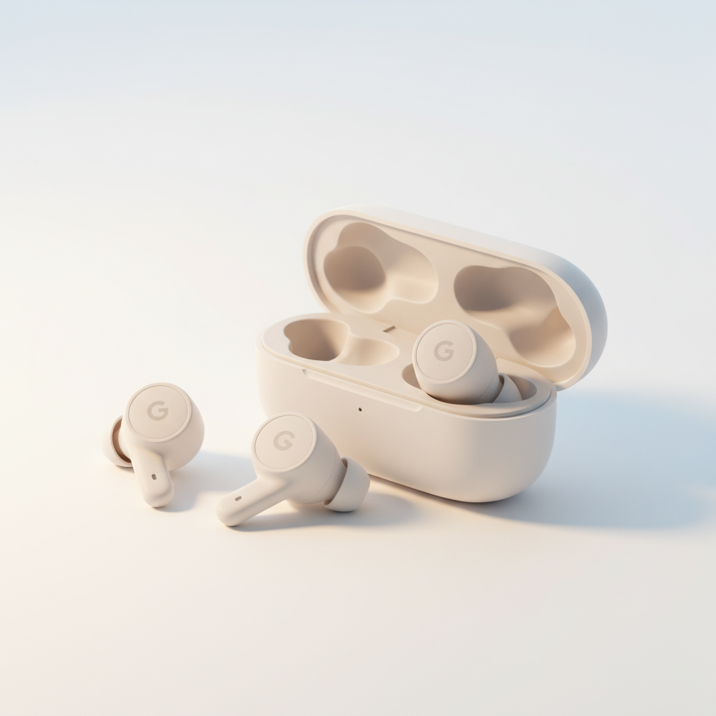 Google Pixel Buds Pro 2