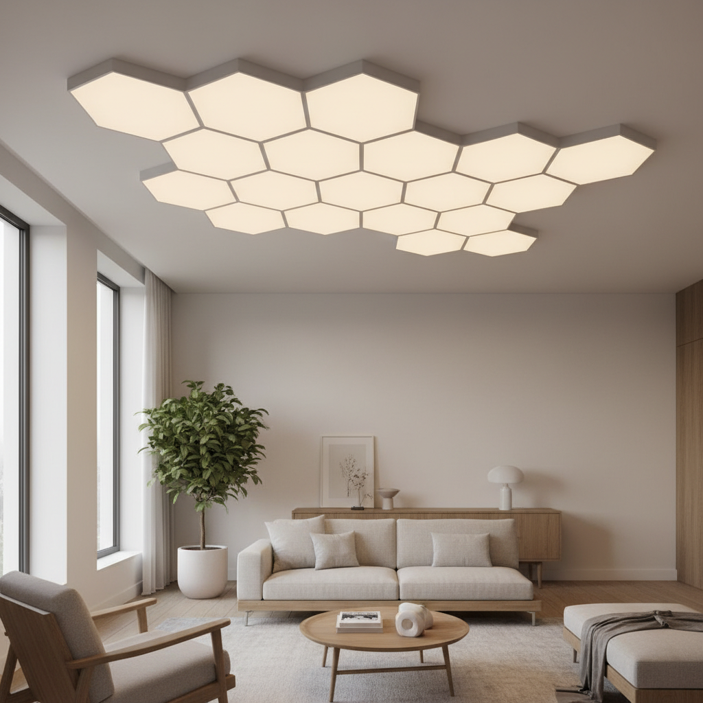 Nanoleaf Skylight