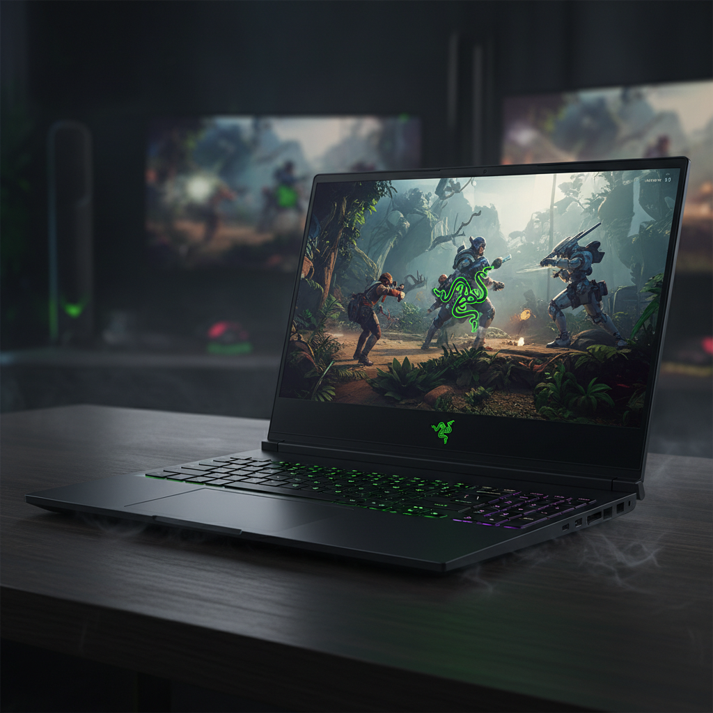 Razer Blade 16 2025