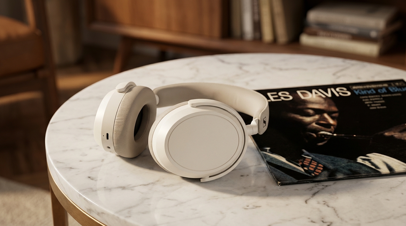 Sennheiser Momentum 4