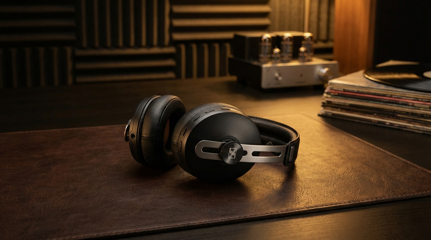 Sennheiser Momentum 5
