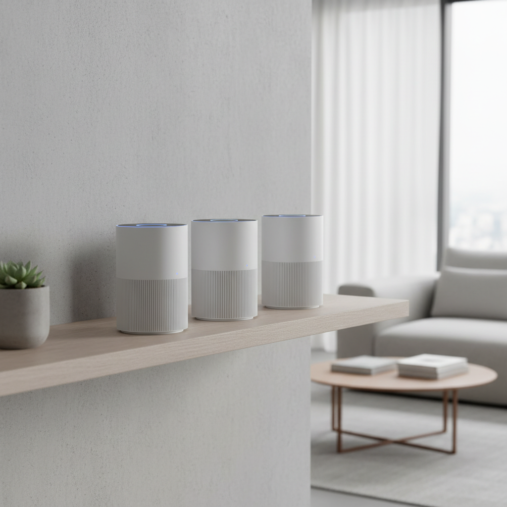 TP-Link Deco XE75 Pro