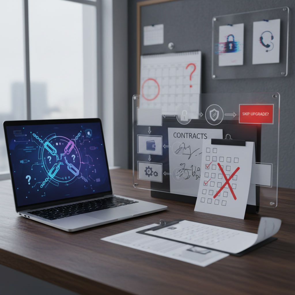 Surfshark VPN subscription evidence desk image